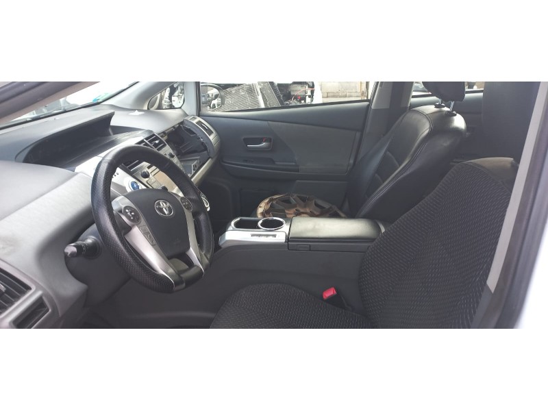 toyota prius+ del año 2014 toyota prius+ del año 2014