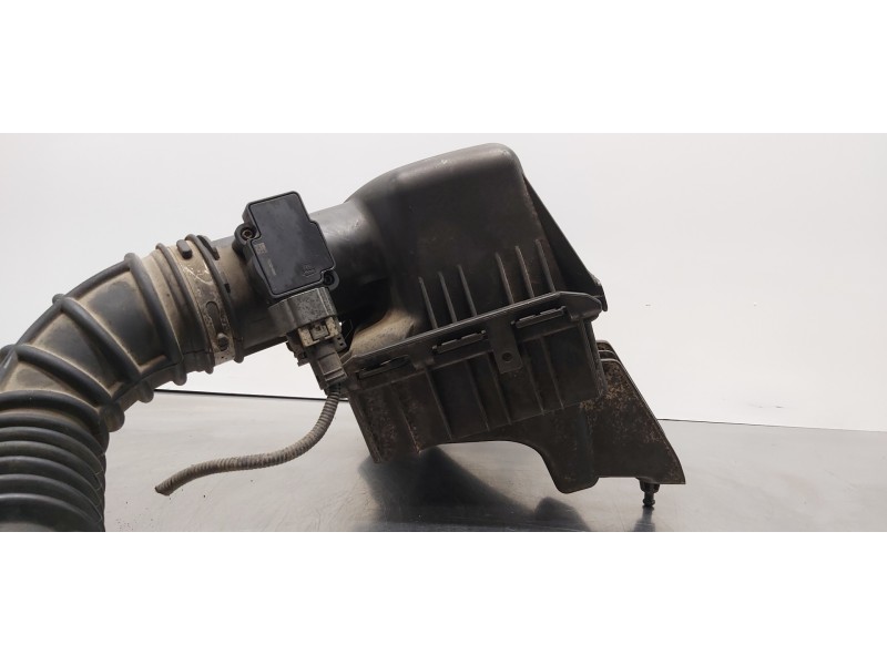 Recambio de filtro aire para chevrolet aveo berlina hatchback ltz referencia OEM IAM 95920473 95969694 