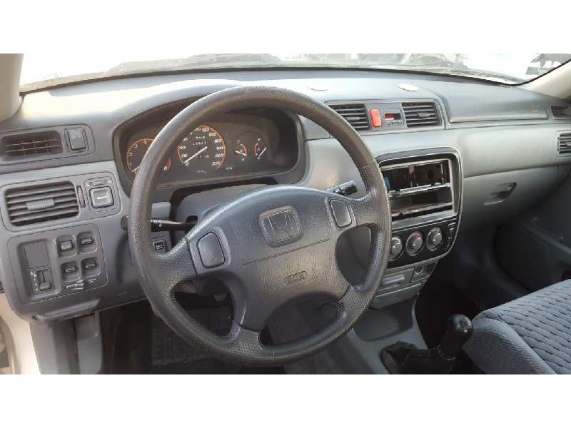 honda cr-v (rd1/3) del año 2001