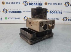 Recambio de abs para ssangyong rexton 270 xdi limited referencia OEM IAM 4891008100   2