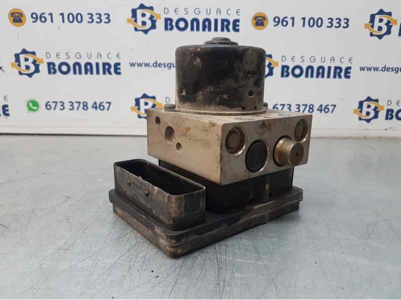 Recambio de abs para ssangyong rexton 270 xdi limited referencia OEM IAM 4891008100  