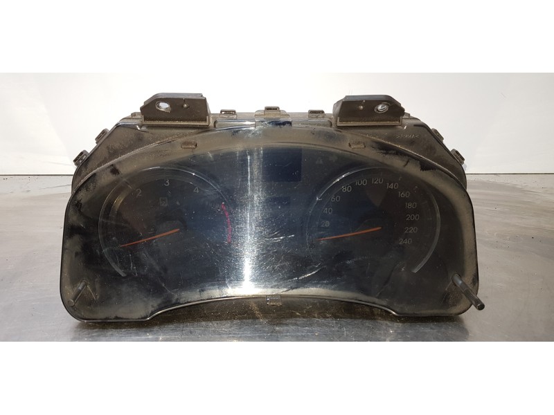 Recambio de cuadro instrumentos para toyota avensis cross sport (t27) executive referencia OEM IAM 8380005M00   Recambio de cuadro instrumentos para toyota avensis cross sport (t27) executive referencia OEM IAM 8380005M00