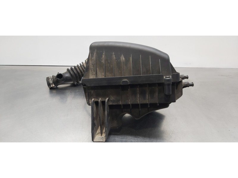 Recambio de filtro aire para chevrolet aveo berlina hatchback ltz referencia OEM IAM 95920473 95969694 