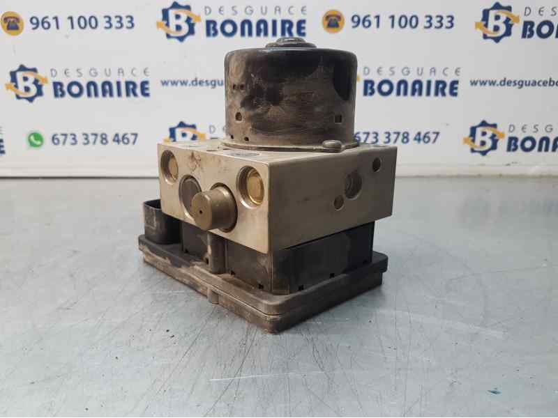 Recambio de abs para ssangyong rexton 270 xdi limited referencia OEM IAM 4891008100  
