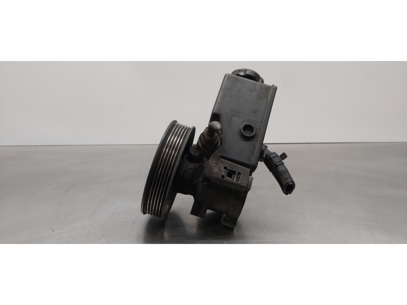 Recambio de bomba direccion para ssangyong rexton rx 270 full referencia OEM IAM 6654601080   Recambio de bomba direccion para ssangyong rexton rx 270 full referencia OEM IAM 6654601080