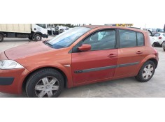 renault megane ii berlina 5p del año 2003 2