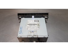 Recambio de sistema audio / radio cd para mercedes clase cls (w218) cls 350 cdi be (218.323) referencia OEM IAM A2189006201   2