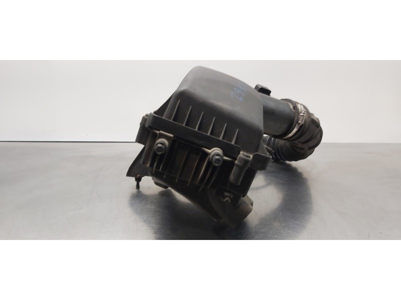 Recambio de filtro aire para chevrolet aveo berlina hatchback ltz referencia OEM IAM 95920473 95969694 