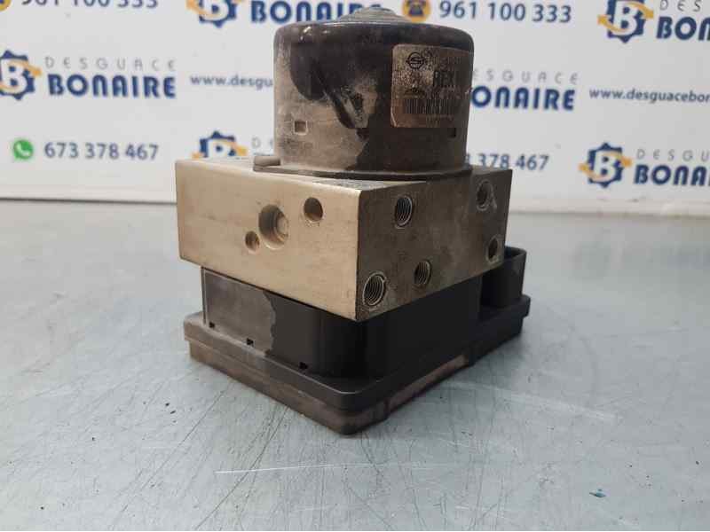 Recambio de abs para ssangyong rexton 270 xdi limited referencia OEM IAM 4891008100  