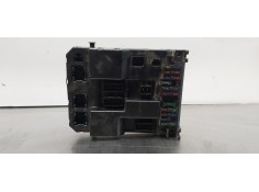 Recambio de caja reles / fusibles para citroen c5 berlina 2.2 hdi exclusive automático referencia OEM IAM 9651197380