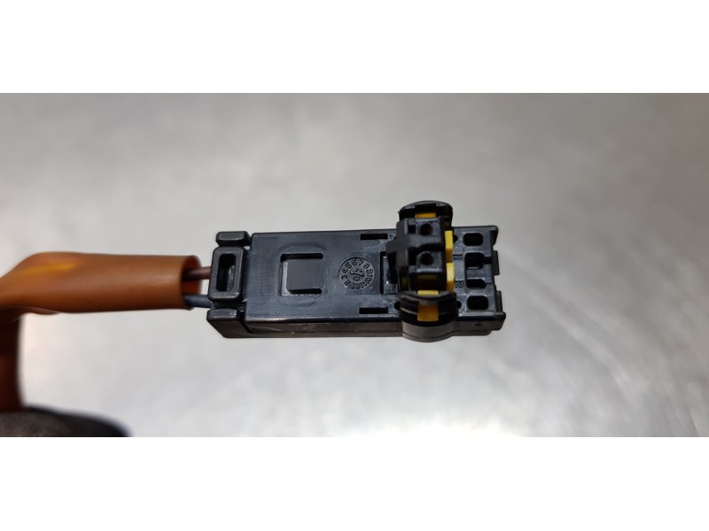 Recambio de anillo airbag para kia picanto 1.1 crdi concept referencia OEM IAM 934900X210  