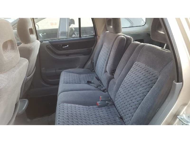 honda cr-v (rd1/3) del año 2001