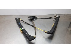 Recambio de elevalunas delantero derecho para volkswagen golf vii sportsvan edition bluemotion tech referencia OEM IAM 510837462