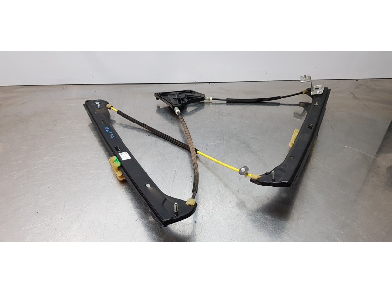 Recambio de elevalunas delantero derecho para volkswagen golf vii sportsvan edition bluemotion tech referencia OEM IAM 510837462 Recambio de elevalunas delantero derecho para volkswagen golf vii sportsvan edition bluemotion tech referencia OEM IAM 510837462