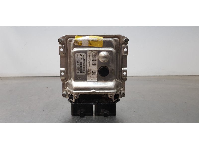 Recambio de centralita motor uce para hyundai i30 (gd) klass bluedrive referencia OEM IAM 3919903NB0  