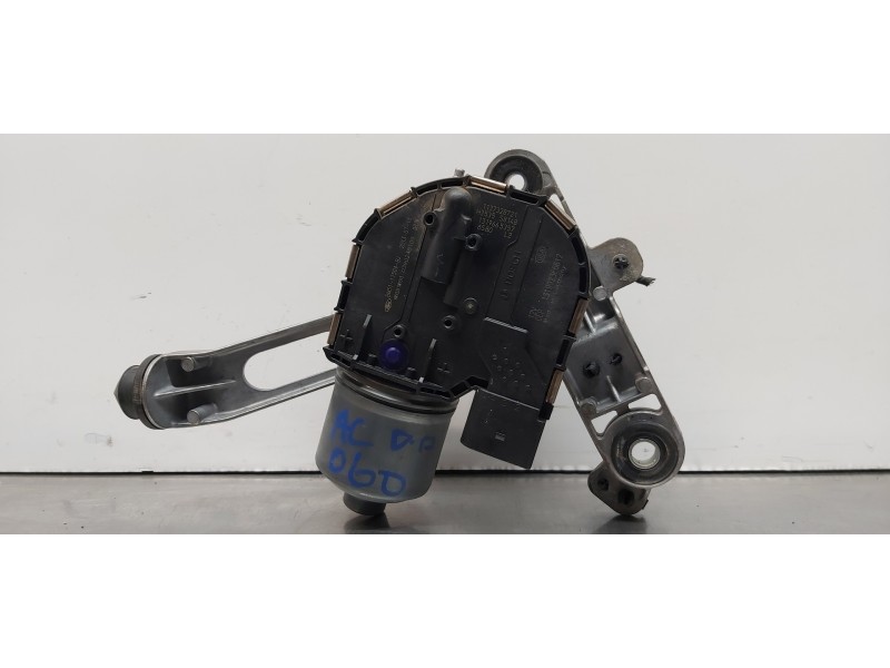 Recambio de motor limpia delantero para ford focus lim. (cb8) titanium referencia OEM IAM BM5117504BJ  