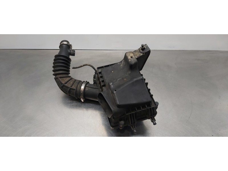 Recambio de filtro aire para chevrolet aveo berlina hatchback ltz referencia OEM IAM 95920473 95969694 