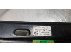 Recambio de elevalunas delantero derecho para volkswagen golf vii sportsvan edition bluemotion tech referencia OEM IAM 510837462 2