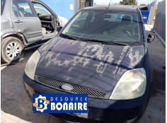 ford fiesta (cbk) del año 2004