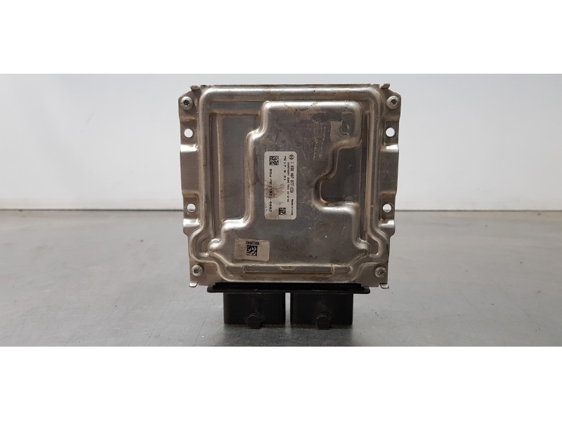 Recambio de centralita motor uce para hyundai i30 (gd) klass bluedrive referencia OEM IAM 3919903NB0  