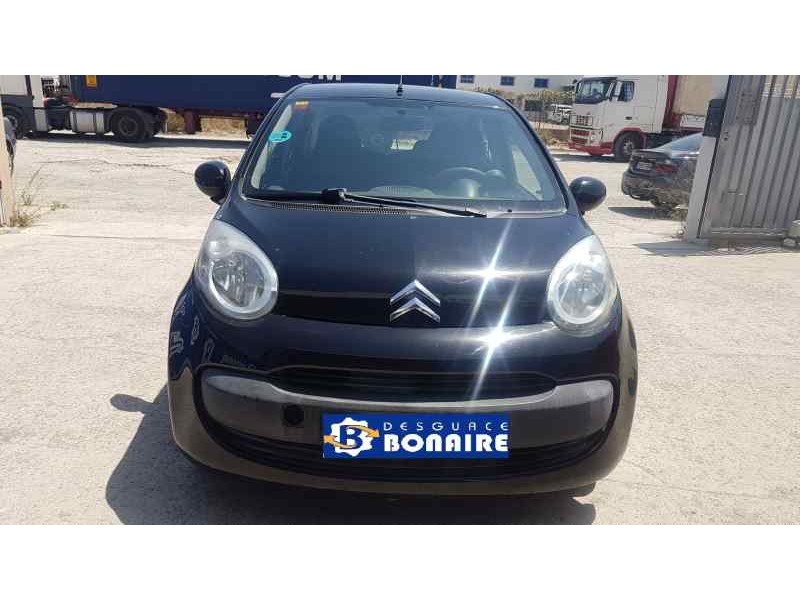 citroen c1 del año 2006 citroen c1 del año 2006