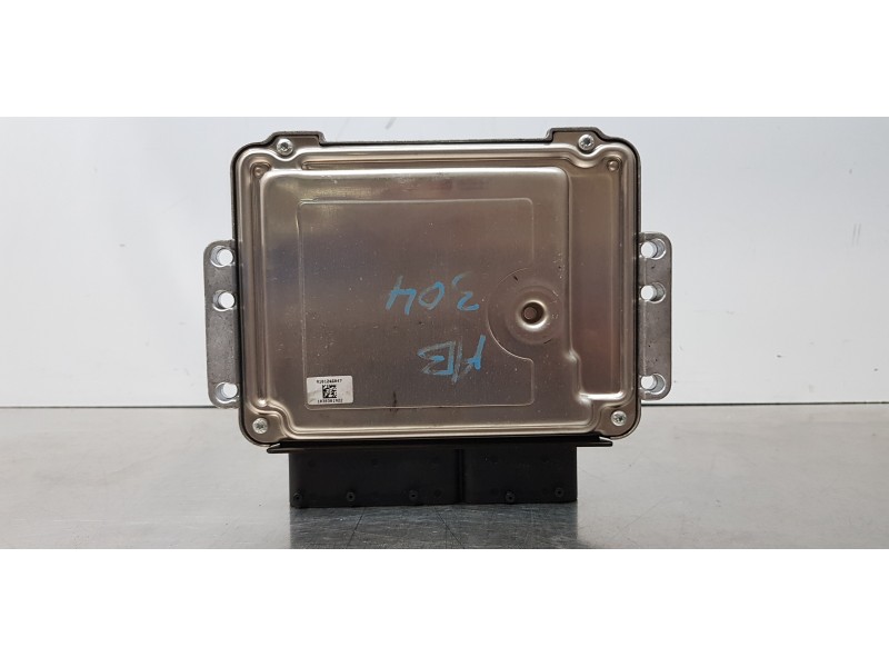 Recambio de centralita motor uce para kia picanto 1.1 crdi concept referencia OEM IAM 391012A030  