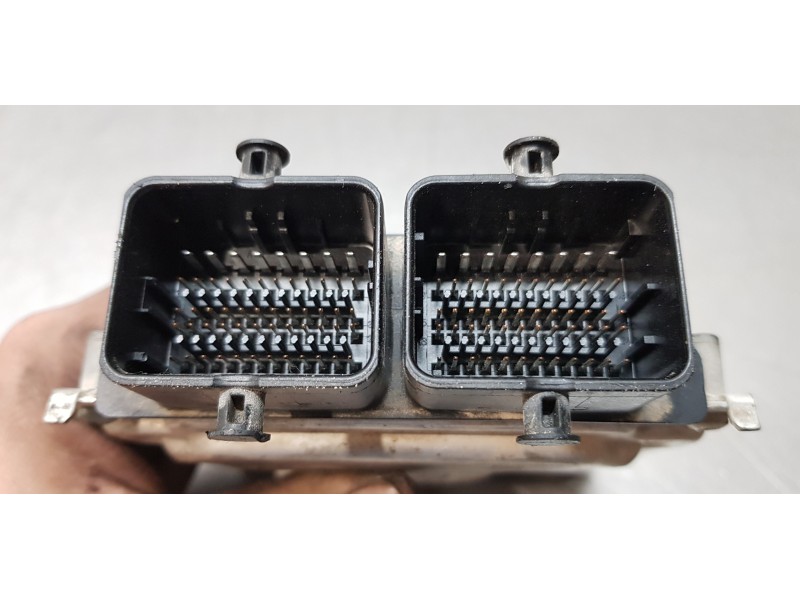 Recambio de centralita motor uce para hyundai i30 (gd) klass bluedrive referencia OEM IAM 3919903NB0  