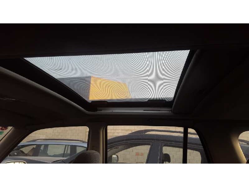 honda cr-v (rd1/3) del año 2001