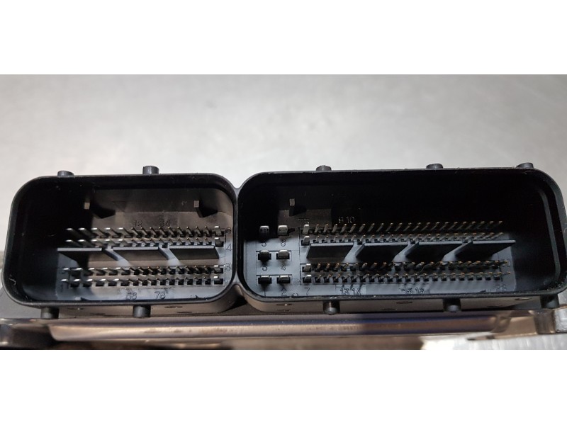 Recambio de centralita motor uce para kia picanto 1.1 crdi concept referencia OEM IAM 391012A030  