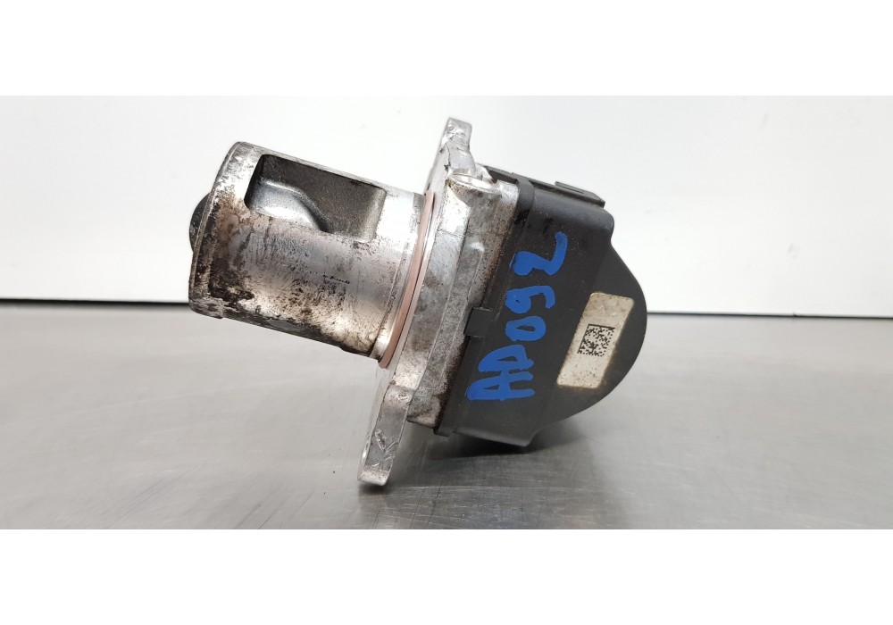 Recambio de valvula egr para mercedes clase cls (w218) cls 350 cdi be (218.323) referencia OEM IAM A6421401060  