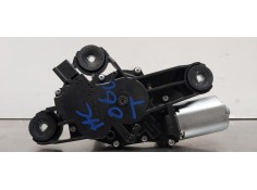 Recambio de motor limpia trasero para ford focus lim. (cb8) titanium referencia OEM IAM BV6117K441AA