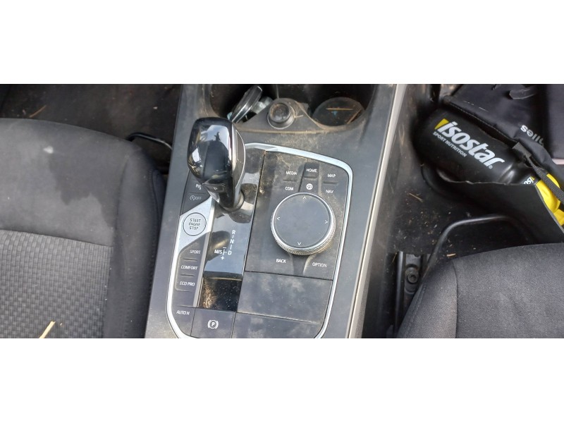 bmw serie 1 lim. (f40) del año 2020