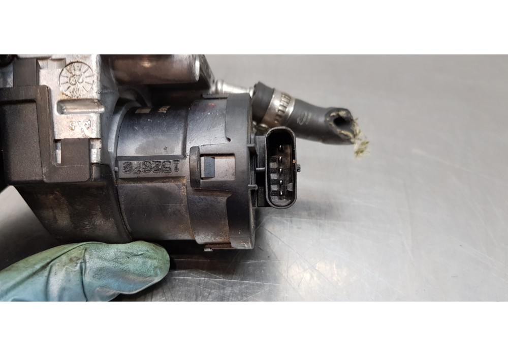 Recambio de valvula egr para mercedes clase cls (w218) cls 350 cdi be (218.323) referencia OEM IAM A6421401060  