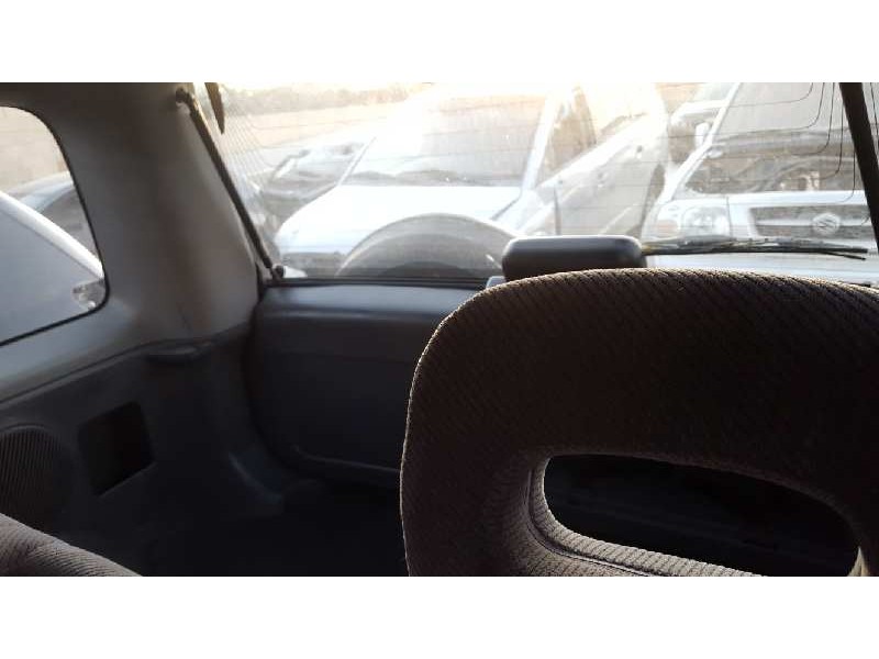 honda cr-v (rd1/3) del año 2001