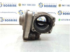 Recambio de caja mariposa para opel zafira b edition ´´111 jahre´´ referencia OEM IAM 8981052101  