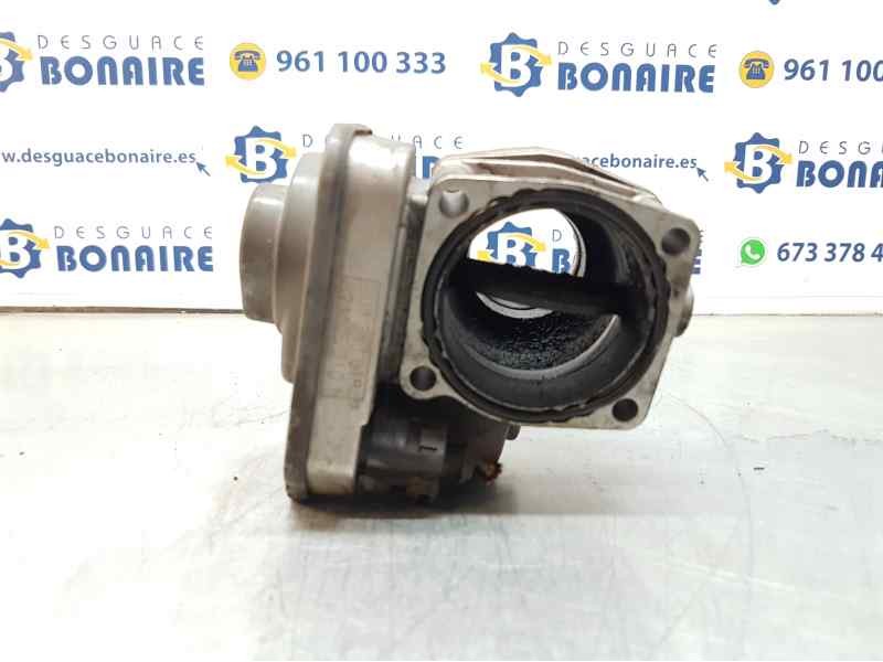 Recambio de caja mariposa para opel zafira b edition ´´111 jahre´´ referencia OEM IAM 8981052101  