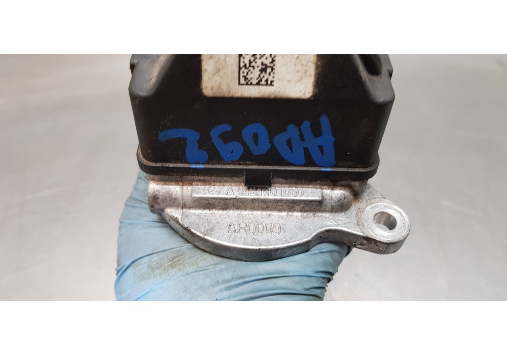 Recambio de valvula egr para mercedes clase cls (w218) cls 350 cdi be (218.323) referencia OEM IAM A6421401060  