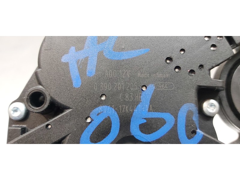 Recambio de motor limpia trasero para ford focus lim. (cb8) titanium referencia OEM IAM BV6117K441AA  