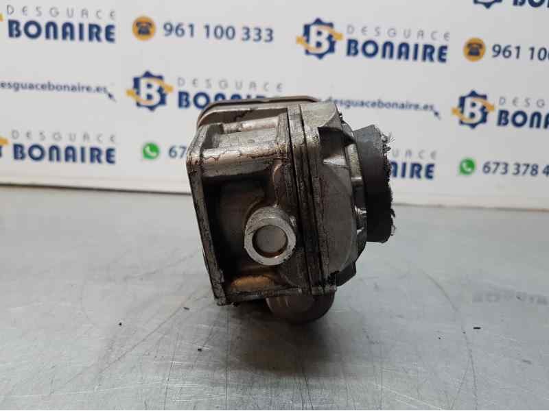 Recambio de caja mariposa para opel zafira b edition ´´111 jahre´´ referencia OEM IAM 8981052101  