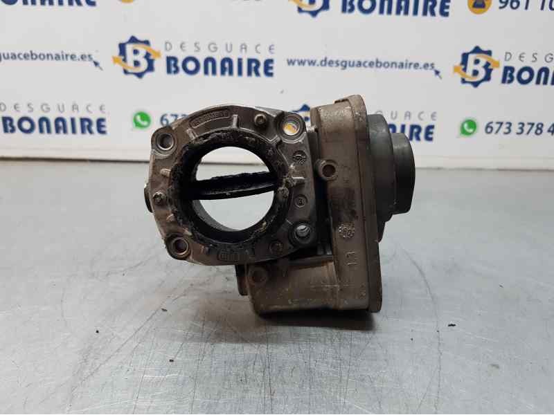 Recambio de caja mariposa para opel zafira b edition ´´111 jahre´´ referencia OEM IAM 8981052101  