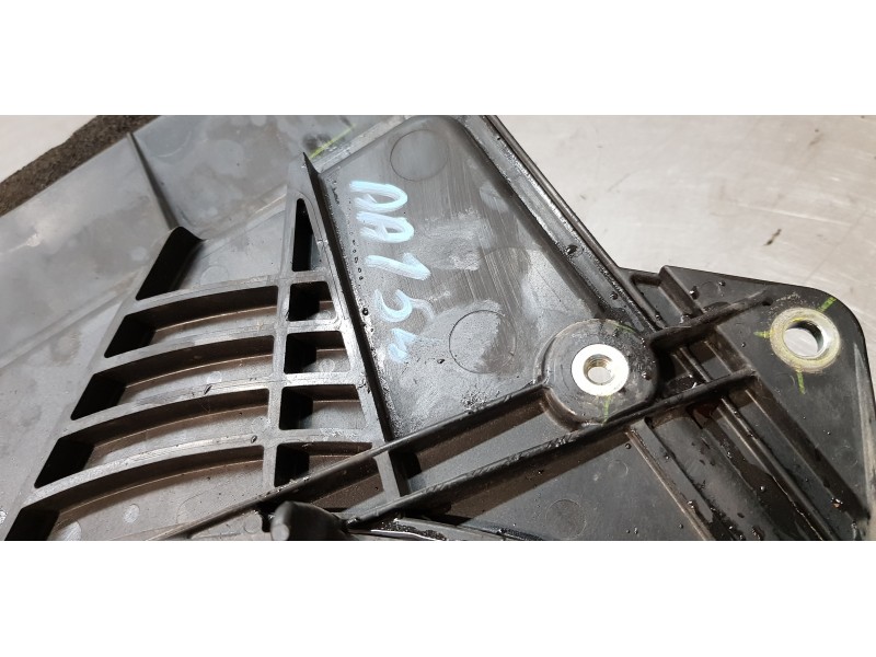 Recambio de electroventilador para toyota avensis cross sport (t27) executive referencia OEM IAM 160400R170  