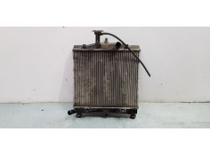 Recambio de condensador / radiador aire acondicionado para kia picanto 1.1 crdi concept referencia OEM IAM 2531007200