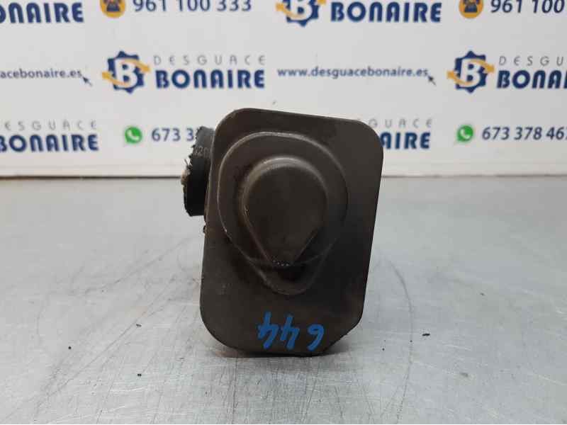 Recambio de caja mariposa para opel zafira b edition ´´111 jahre´´ referencia OEM IAM 8981052101  