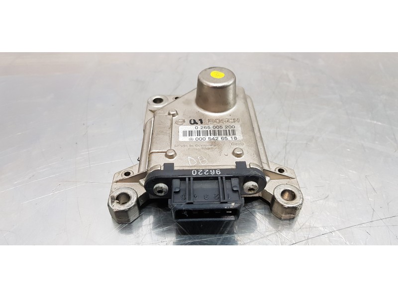 Recambio de sensor para mercedes clase s (w220) berlina 430 (220.070) referencia OEM IAM 0005426518  