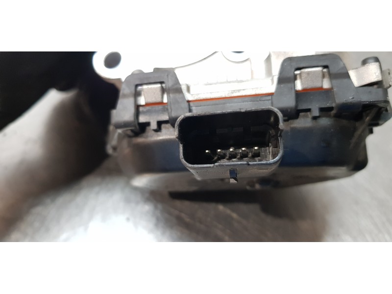 Recambio de caja mariposa para citroen c4 picasso feel edition referencia OEM IAM 9807238580   Recambio de caja mariposa para citroen c4 picasso feel edition referencia OEM IAM 9807238580