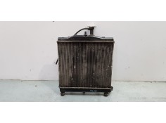 Recambio de condensador / radiador aire acondicionado para kia picanto 1.1 crdi concept referencia OEM IAM 2531007200   2