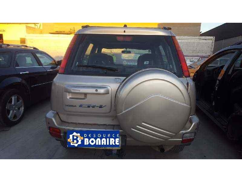honda cr-v (rd1/3) del año 2001