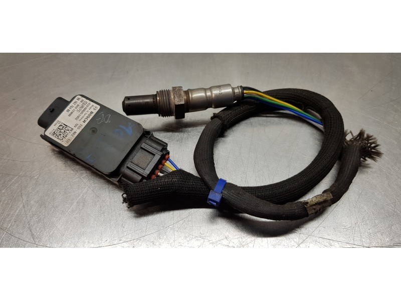Recambio de sonda lambda para citroen c4 picasso live referencia OEM IAM 9816276480   Recambio de sonda lambda para citroen c4 picasso live referencia OEM IAM 9816276480