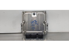 Recambio de centralita motor uce para citroen c5 berlina 2.2 hdi exclusive automático referencia OEM IAM 9650931580