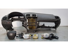 Recambio de kit airbag para toyota avensis cross sport (t27) executive referencia OEM IAM 8917005230